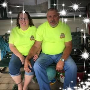 Meet your Posher, Patti